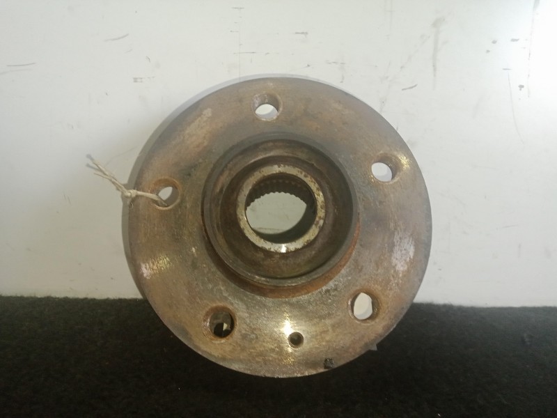 Recambio de rodamiento buje delantero para audi a4 ber. (b8) 1.8 16v tfsi referencia OEM IAM NOTIENEREFERENCIA NO TIENE REFERENC
