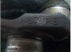 Recambio de cigueñal para nissan primera berlina (p11) 2.0 turbodiesel cat referencia OEM IAM 57JP3   2
