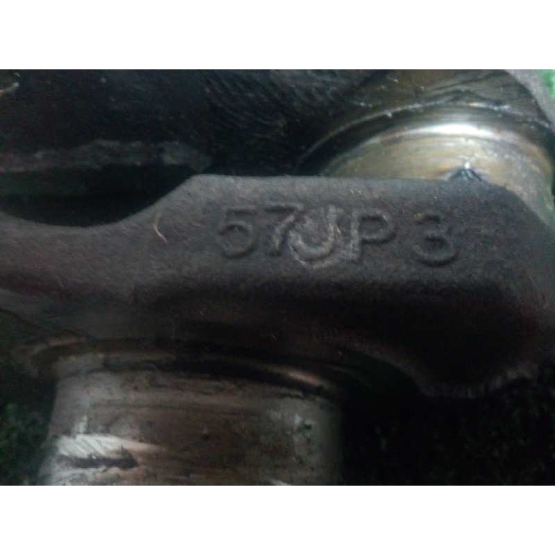 Recambio de cigueñal para nissan primera berlina (p11) 2.0 turbodiesel cat referencia OEM IAM 57JP3  