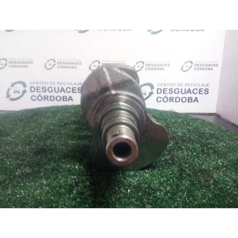 Recambio de cigueñal para nissan primera berlina (p11) 2.0 turbodiesel cat referencia OEM IAM 57JP3  