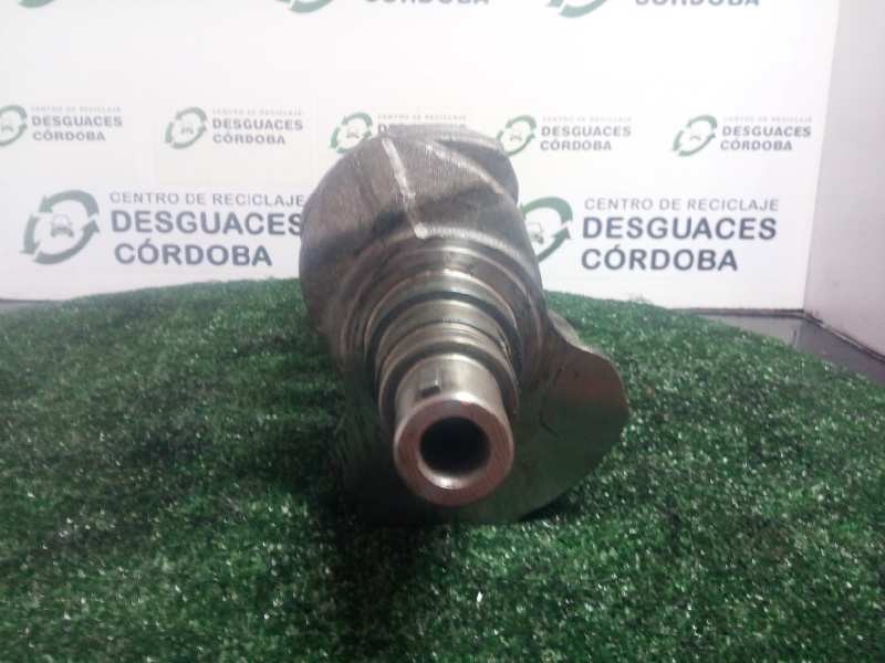 Recambio de cigueñal para nissan primera berlina (p11) 2.0 turbodiesel cat referencia OEM IAM 57JP3  