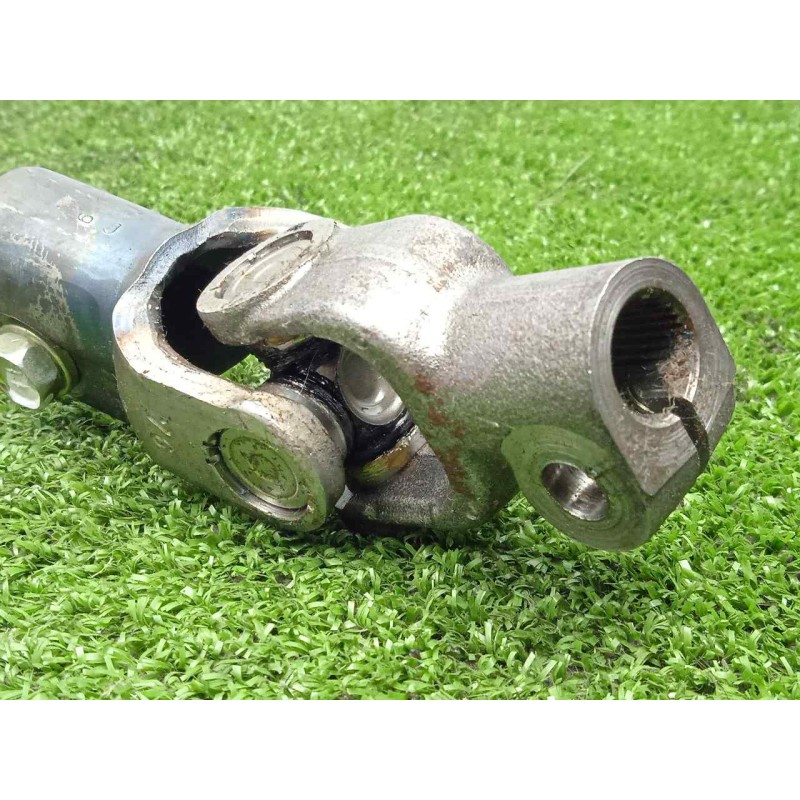 Recambio de columna direccion para peugeot 107 1.0 cat (384f) referencia OEM IAM 452500H01000 ELECTRICA KOYO