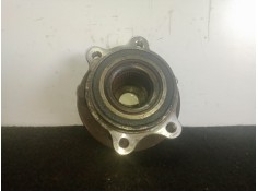 Recambio de rodamiento buje delantero para audi a4 ber. (b8) 1.8 16v tfsi referencia OEM IAM NOTIENEREFERENCIA NO TIENE REFERENC 2