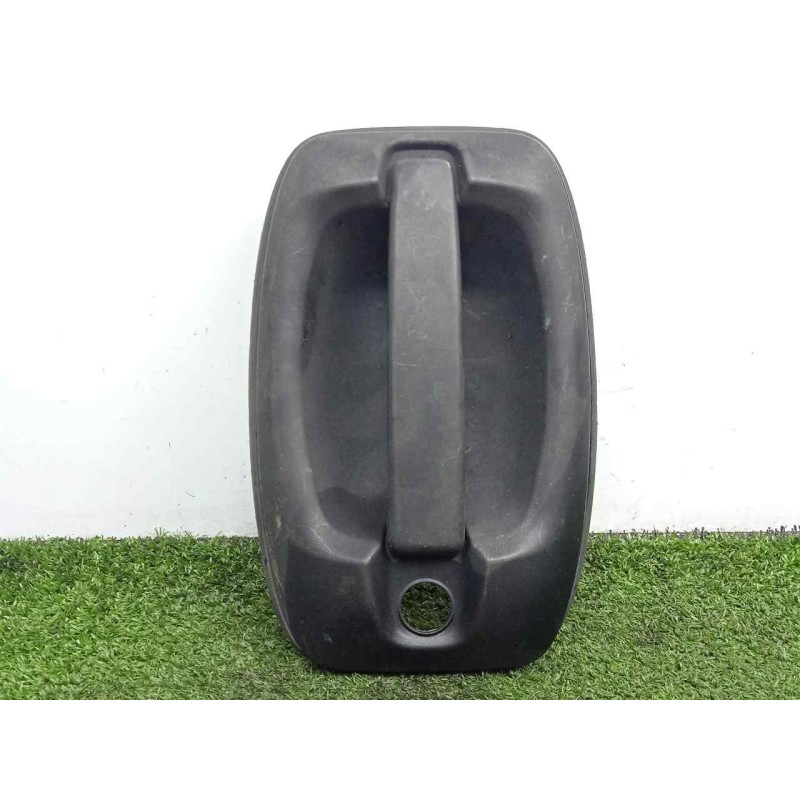 Recambio de maneta exterior porton para iveco daily furgón 2.3 diesel cat referencia OEM IAM 5801577663  