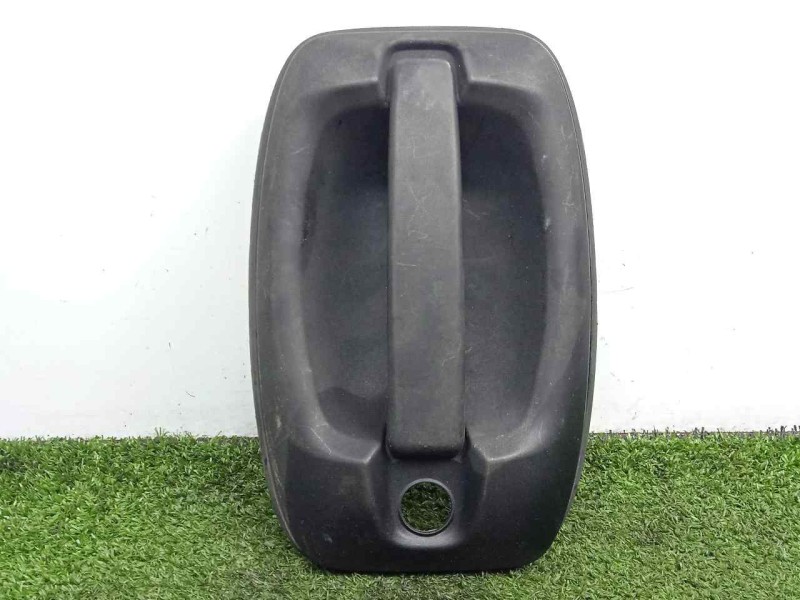 Recambio de maneta exterior porton para iveco daily furgón 2.3 diesel cat referencia OEM IAM 5801577663  