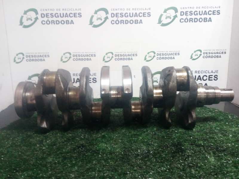 Recambio de cigueñal para nissan primera berlina (p11) 2.0 turbodiesel cat referencia OEM IAM 57JP3  