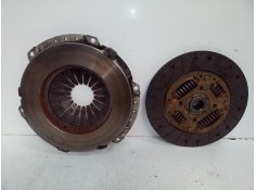 Recambio de kit embrague para ssangyong korando 2.3 turbodiesel cat referencia OEM IAM 18531-17289   2