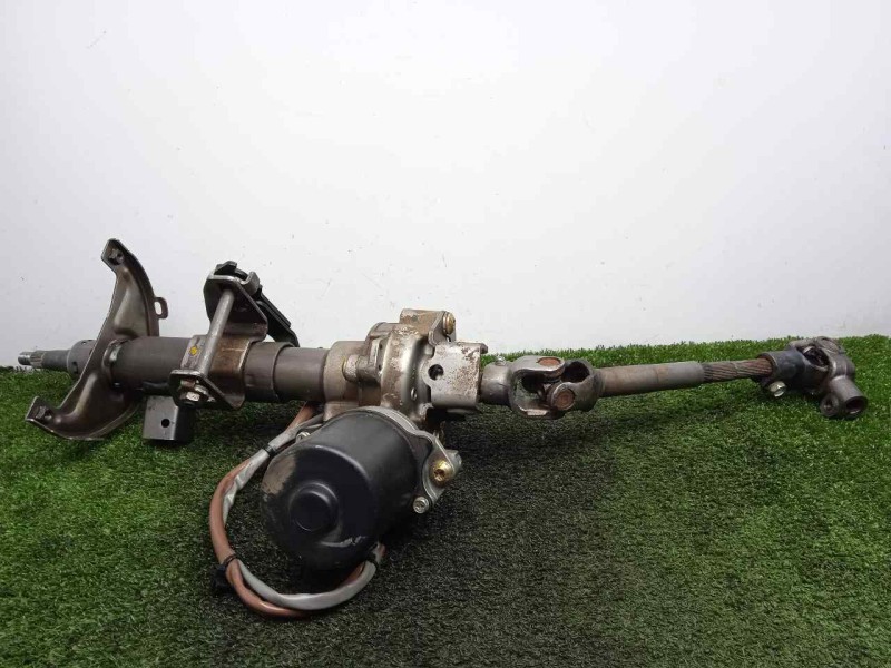 Recambio de columna direccion para peugeot 107 1.0 cat (384f) referencia OEM IAM 452500H01000 ELECTRICA KOYO