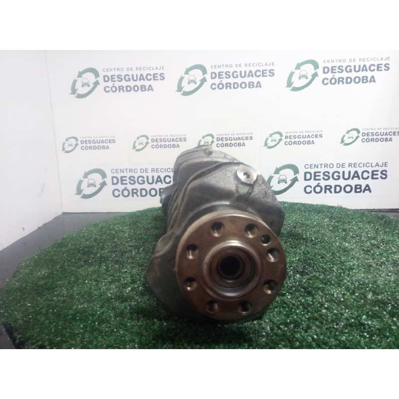 Recambio de cigueñal para nissan primera berlina (p11) 2.0 turbodiesel cat referencia OEM IAM 57JP3  