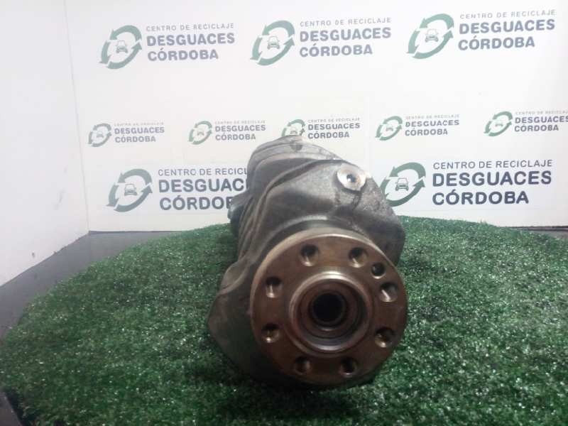 Recambio de cigueñal para nissan primera berlina (p11) 2.0 turbodiesel cat referencia OEM IAM 57JP3  