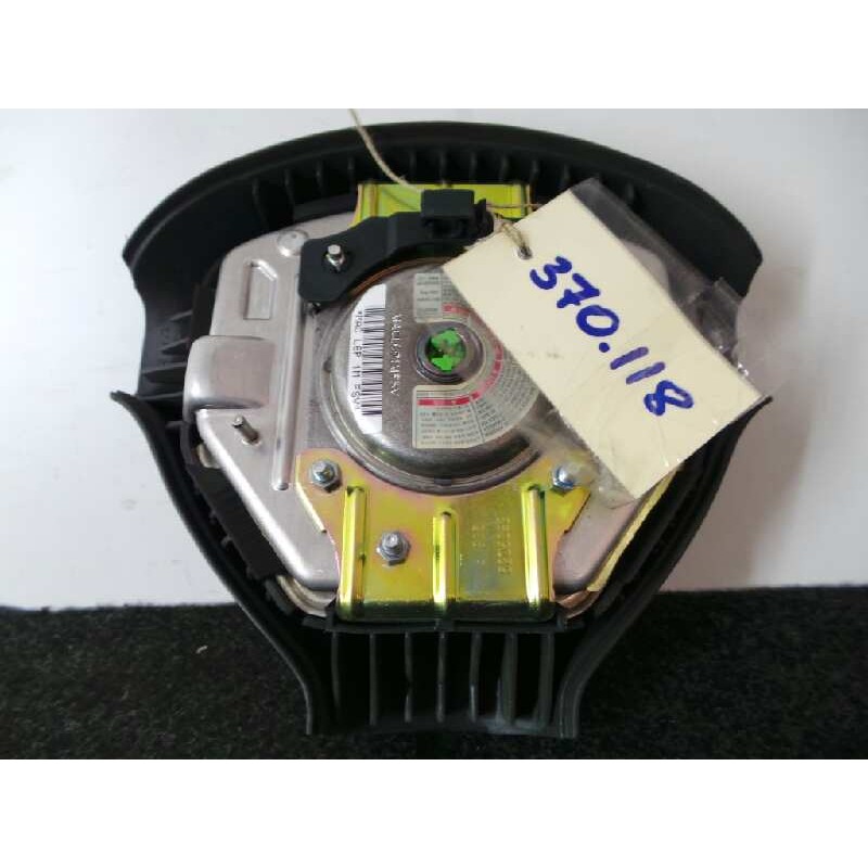 Recambio de airbag delantero izquierdo para hyundai santa fe (sm) 2.4 cat referencia OEM IAM HXDS0081210548 GRIS 