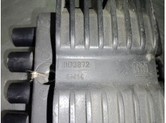 Recambio de bobina encendido para opel vectra b berlina 1.6 16v referencia OEM IAM 1103872 4.PINES VALEO 2