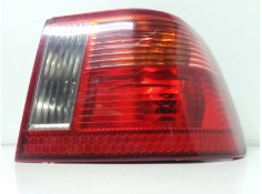 Recambio de piloto trasero derecho para seat ibiza (6k1) 1.4 referencia OEM IAM 0 EXTERIOR 6K1.