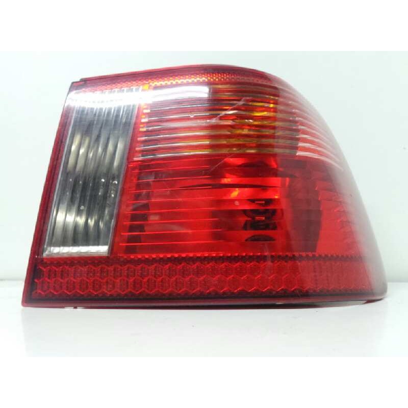 Recambio de piloto trasero derecho para seat ibiza (6k1) 1.4 referencia OEM IAM 0 EXTERIOR 6K1.