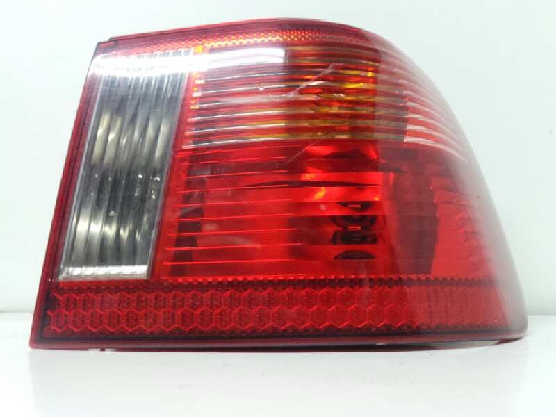 Recambio de piloto trasero derecho para seat ibiza (6k1) 1.4 referencia OEM IAM 0 EXTERIOR 6K1.