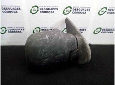 Recambio de retrovisor derecho para renault kangoo (f/kc0) 1.9 dci diesel cat referencia OEM IAM  97-00 - MANUAL NEGRO.PLASTICO 2