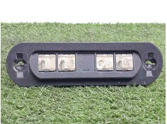 Recambio de modulo electronico para iveco daily furgón 2.3 diesel cat referencia OEM IAM 69500120  