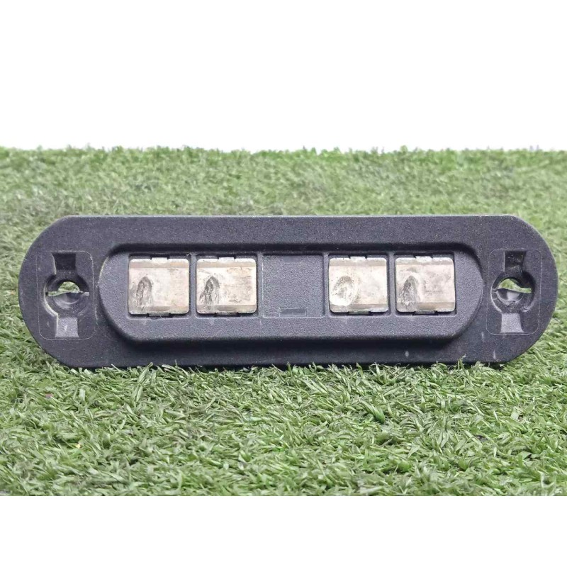 Recambio de modulo electronico para iveco daily furgón 2.3 diesel cat referencia OEM IAM 69500120  