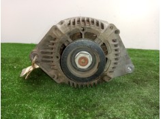 Recambio de alternador para renault megane i coach/coupe (da0) 1.6 referencia OEM IAM 7700424583-2541984A 80AH 