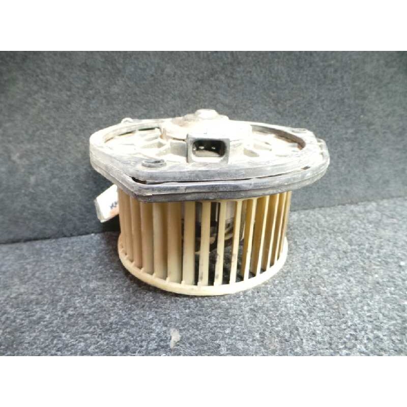 Recambio de motor calefaccion para lancia y10 1.1 cat referencia OEM IAM 78518452  