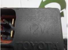 Recambio de modulo electronico para toyota supra (a8) referencia OEM IAM 8527622070 KOITO  2