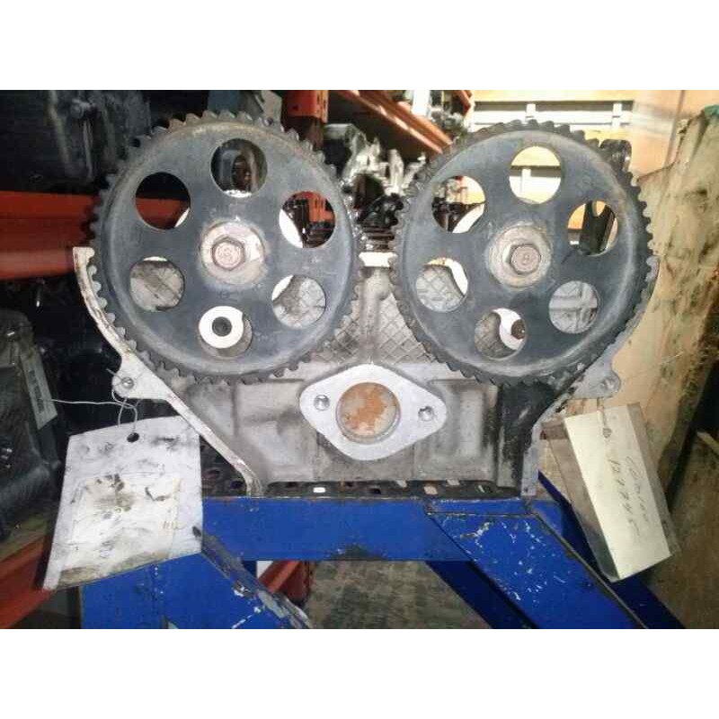 Recambio de culata para kia shuma 1.5 cat referencia OEM IAM  127745 