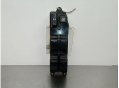 Recambio de mando elevalunas delantero izquierdo para toyota avensis berlina (t25) 2.0 turbodiesel cat referencia OEM IAM 540351