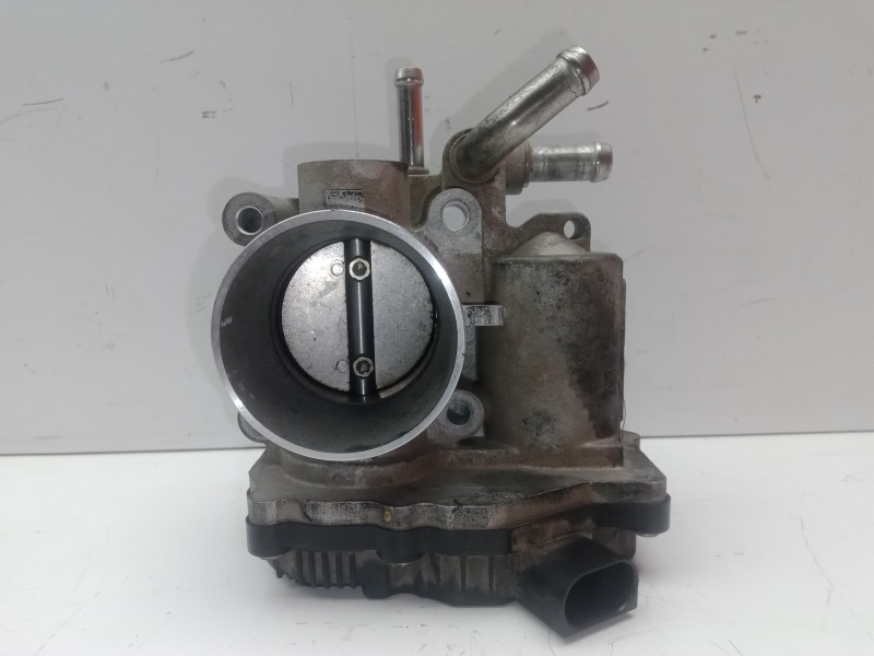 Recambio de caja mariposa para kia picanto (ja) 1.0 cat referencia OEM IAM 3510004900-9045040011  