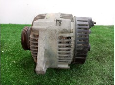 Recambio de alternador para renault megane i coach/coupe (da0) 1.6 referencia OEM IAM 7700424583-2541984A 80AH  2