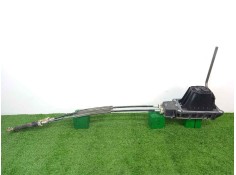 Recambio de palanca cambio para dacia duster 1.6 16v cat referencia OEM IAM 8200760429D CON.VARILLAJE 