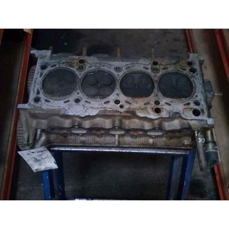 Recambio de culata para kia shuma 1.5 cat referencia OEM IAM  127745 