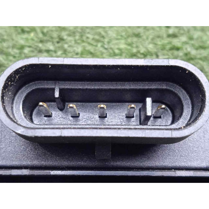 Recambio de modulo electronico para iveco daily furgón 2.3 diesel cat referencia OEM IAM 69500120  