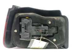 Recambio de piloto trasero derecho para seat ibiza (6k1) 1.4 referencia OEM IAM 0 EXTERIOR 6K1. 2