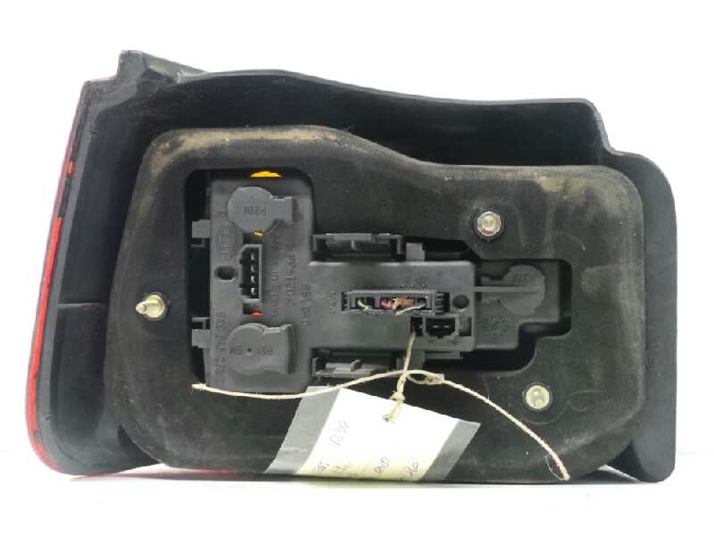 Recambio de piloto trasero derecho para seat ibiza (6k1) 1.4 referencia OEM IAM 0 EXTERIOR 6K1.