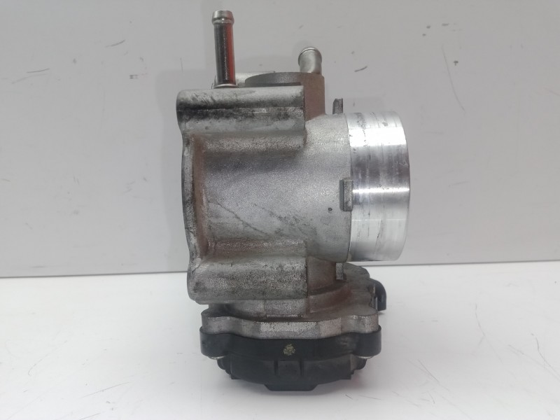 Recambio de caja mariposa para kia picanto (ja) 1.0 cat referencia OEM IAM 3510004900-9045040011  