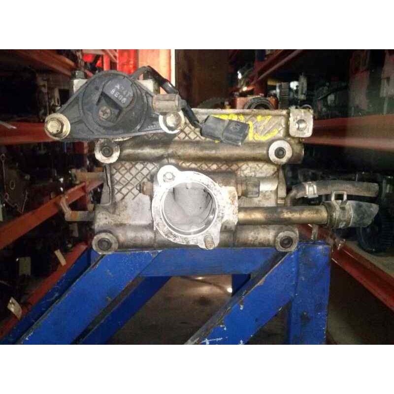 Recambio de culata para kia shuma 1.5 cat referencia OEM IAM  127745 