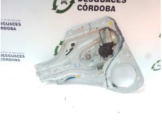 Recambio de elevalunas trasero izquierdo para kia sportage 2.0 crdi referencia OEM IAM 834701F080CR 04-08 - ELECTRICO 