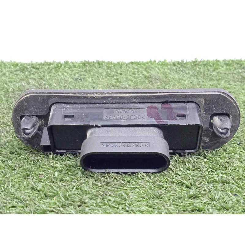 Recambio de modulo electronico para iveco daily furgón 2.3 diesel cat referencia OEM IAM 69500120  