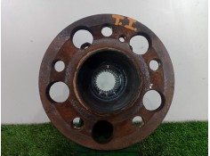 Recambio de rodamiento buje trasero para mercedes-benz clase s (w221) berlina 3.0 cdi cat referencia OEM IAM A2119810227-A211357