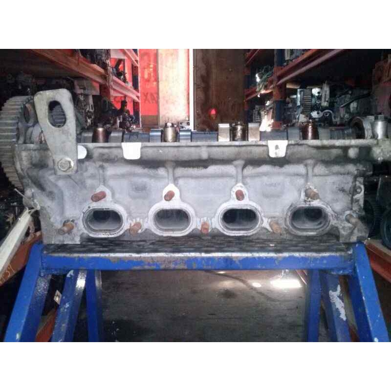 Recambio de culata para kia shuma 1.5 cat referencia OEM IAM  127745 