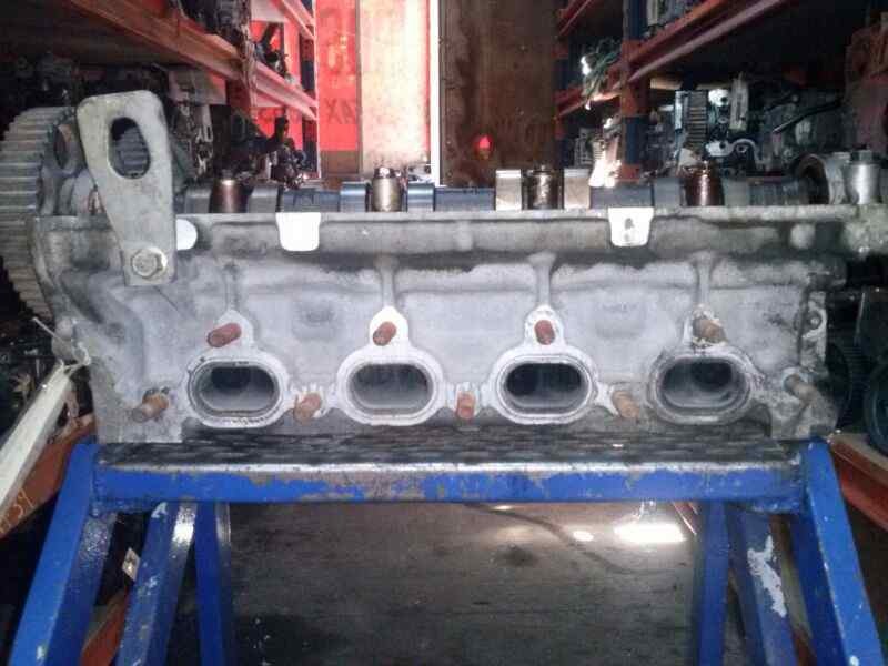 Recambio de culata para kia shuma 1.5 cat referencia OEM IAM  127745 