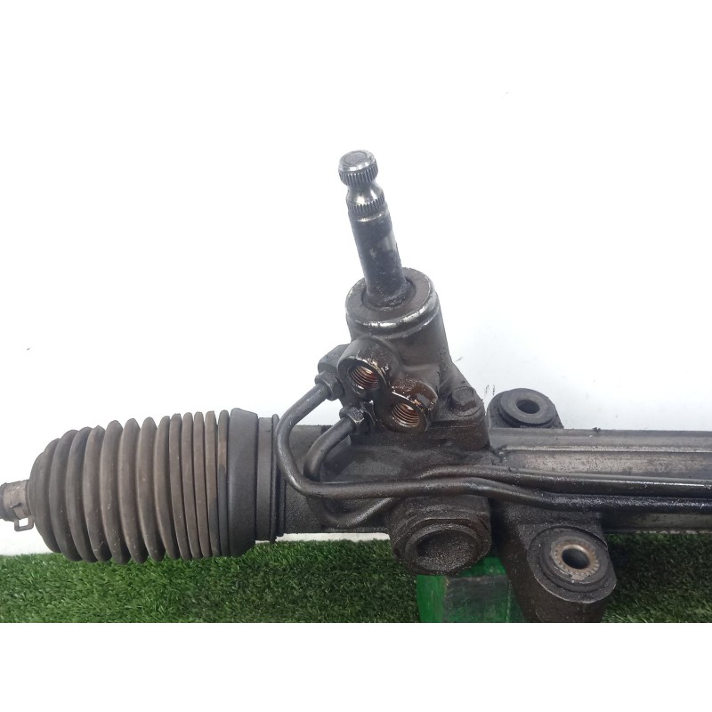 Recambio de cremallera direccion para ssangyong rodius 2.7 turbodiesel cat referencia OEM IAM SINREFERENCIA ASISTIDA - HIDRAULIC