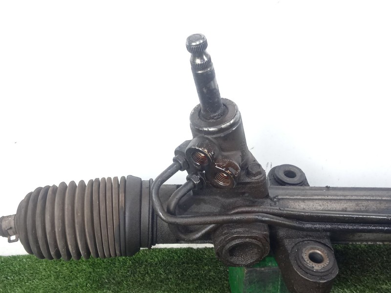 Recambio de cremallera direccion para ssangyong rodius 2.7 turbodiesel cat referencia OEM IAM SINREFERENCIA ASISTIDA - HIDRAULIC