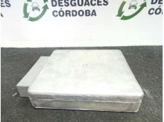 Recambio de centralita motor uce para ford mondeo berlina (ge) 2.0 16v di td cat referencia OEM IAM 1S7F12A650CAG-DPC643  VISTEO