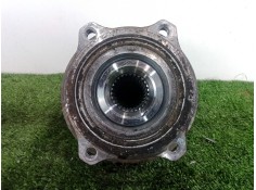 Recambio de rodamiento buje trasero para mercedes-benz clase s (w221) berlina 3.0 cdi cat referencia OEM IAM A2119810227-A211357 2