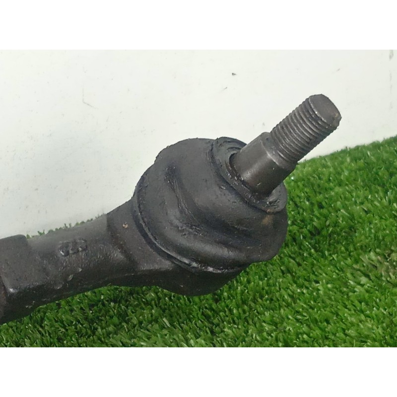 Recambio de cremallera direccion para ssangyong rodius 2.7 turbodiesel cat referencia OEM IAM SINREFERENCIA ASISTIDA - HIDRAULIC