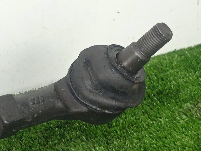 Recambio de cremallera direccion para ssangyong rodius 2.7 turbodiesel cat referencia OEM IAM SINREFERENCIA ASISTIDA - HIDRAULIC