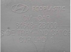 Recambio de modulo electronico para hyundai santa fe (bm) 2.2 crdi cat referencia OEM IAM 846482B000   2