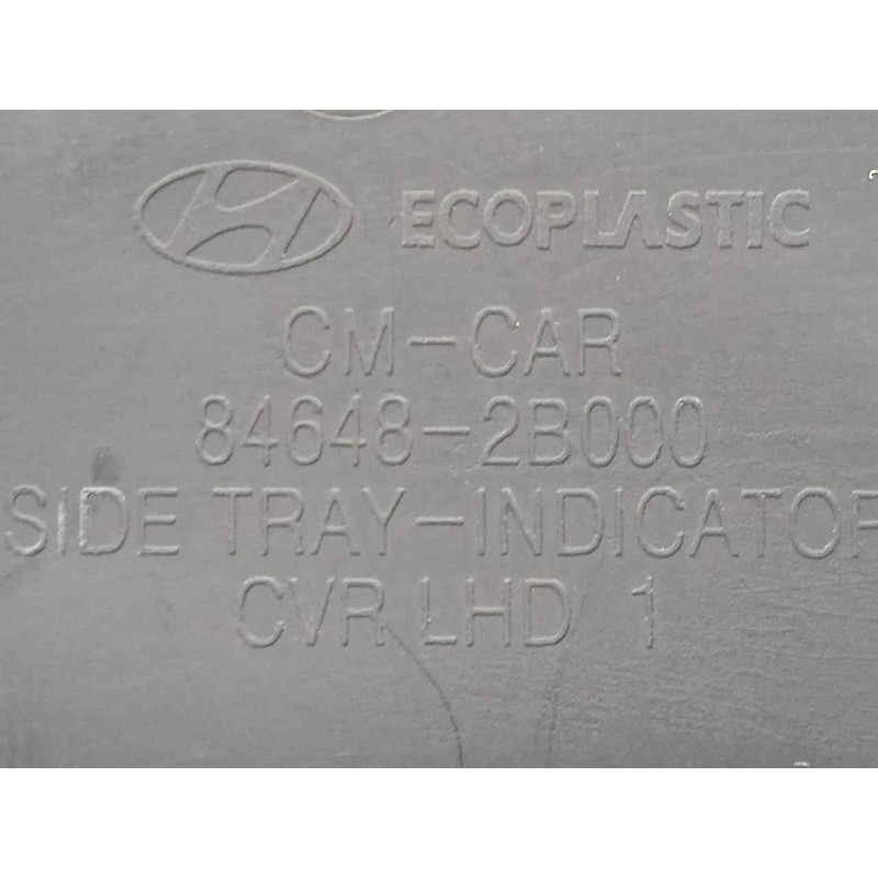 Recambio de modulo electronico para hyundai santa fe (bm) 2.2 crdi cat referencia OEM IAM 846482B000  