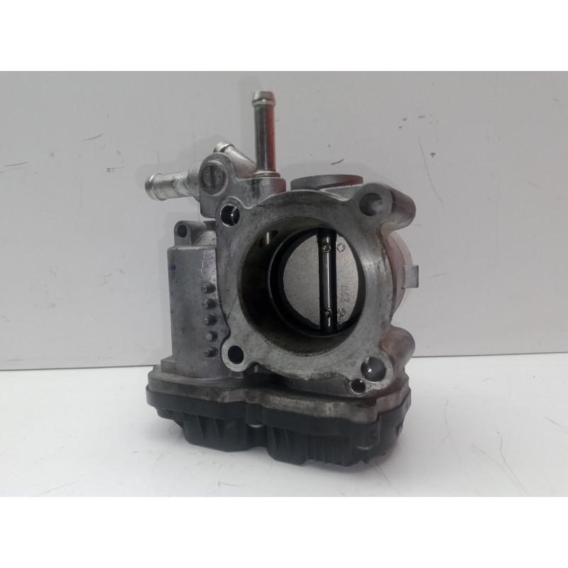 Recambio de caja mariposa para kia picanto (ja) 1.0 cat referencia OEM IAM 3510004900-9045040011  